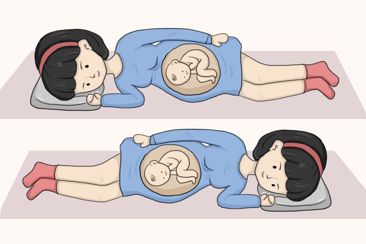 孕晚期宝宝胎动减少正常吗?