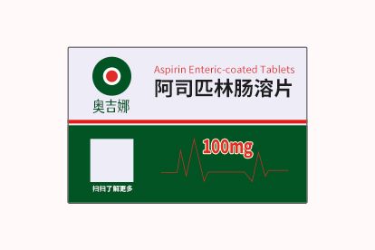 阿司匹林是消炎止痛药