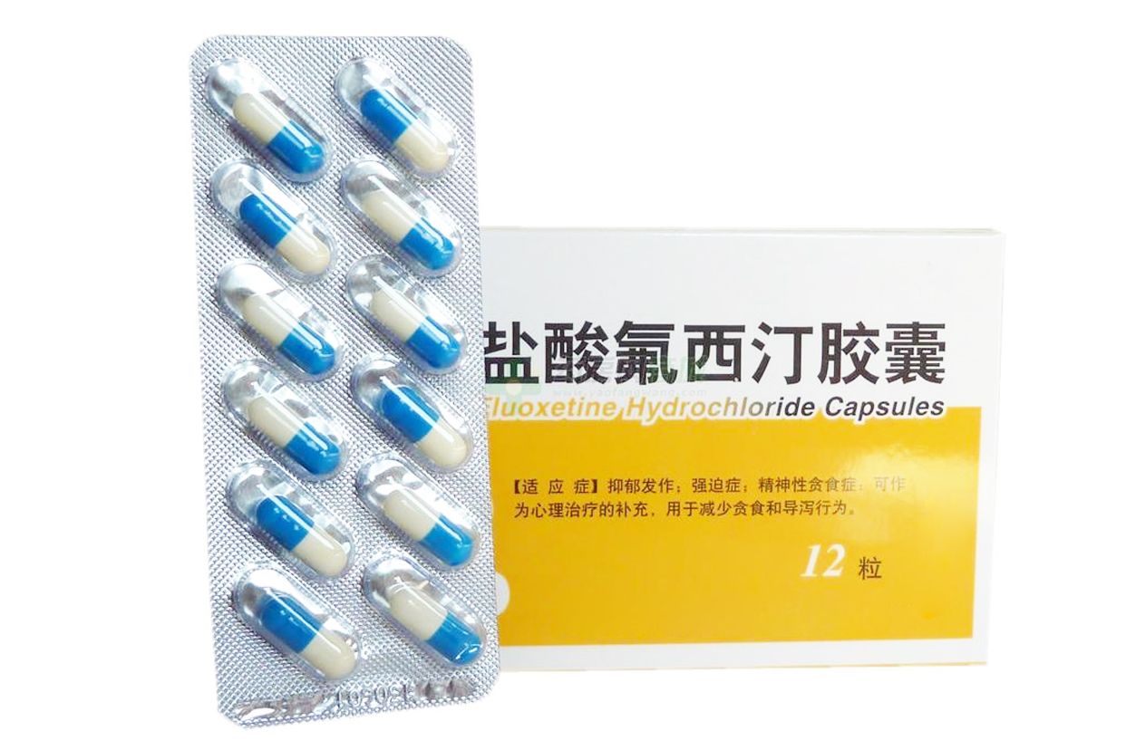 精神病患者吃的药物(精神病人吃哪些药)